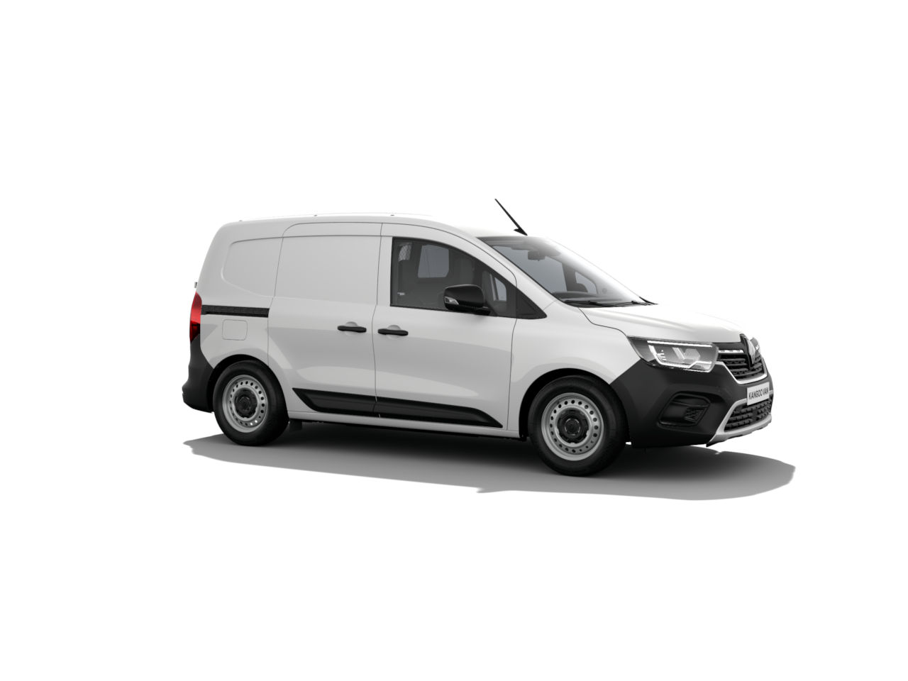 Renault Kangoo Rapid III