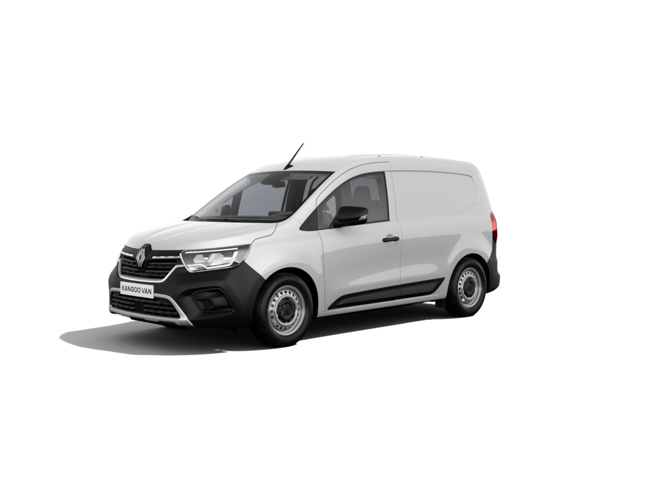 Renault Kangoo Rapid III