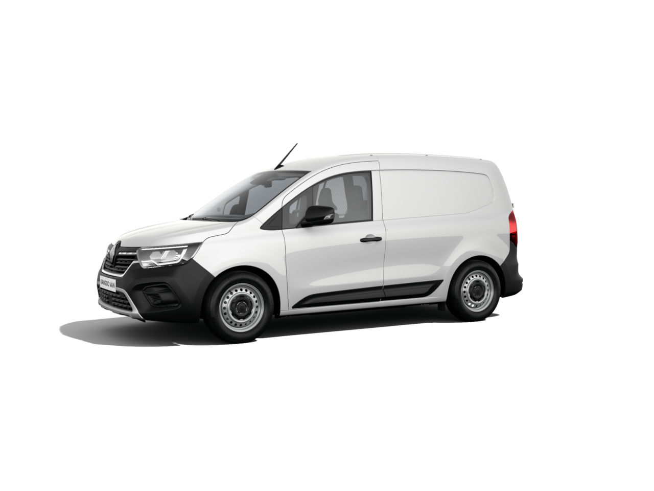 Renault Kangoo Rapid III