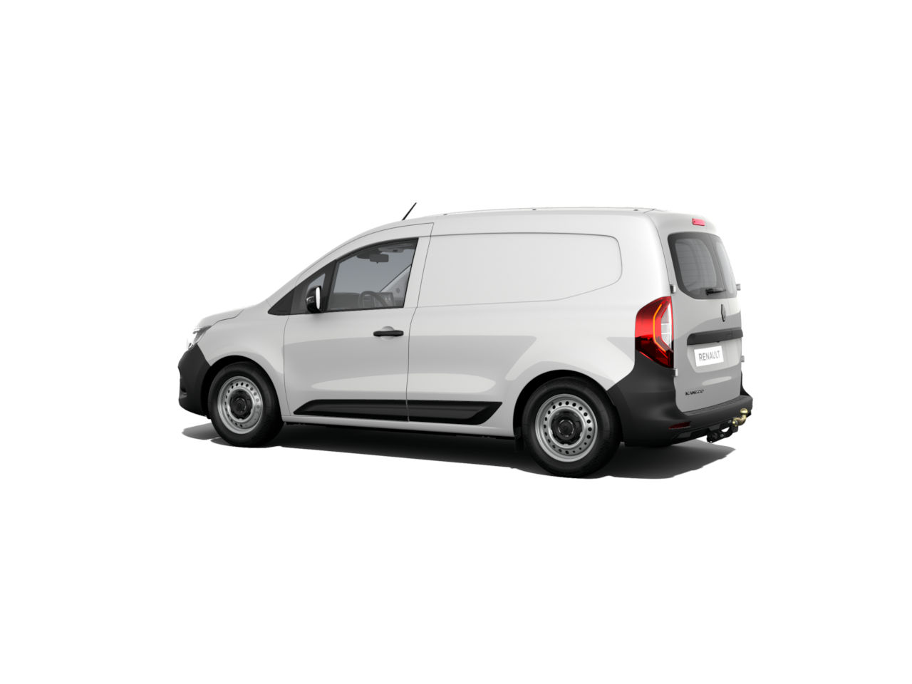Renault Kangoo Rapid III