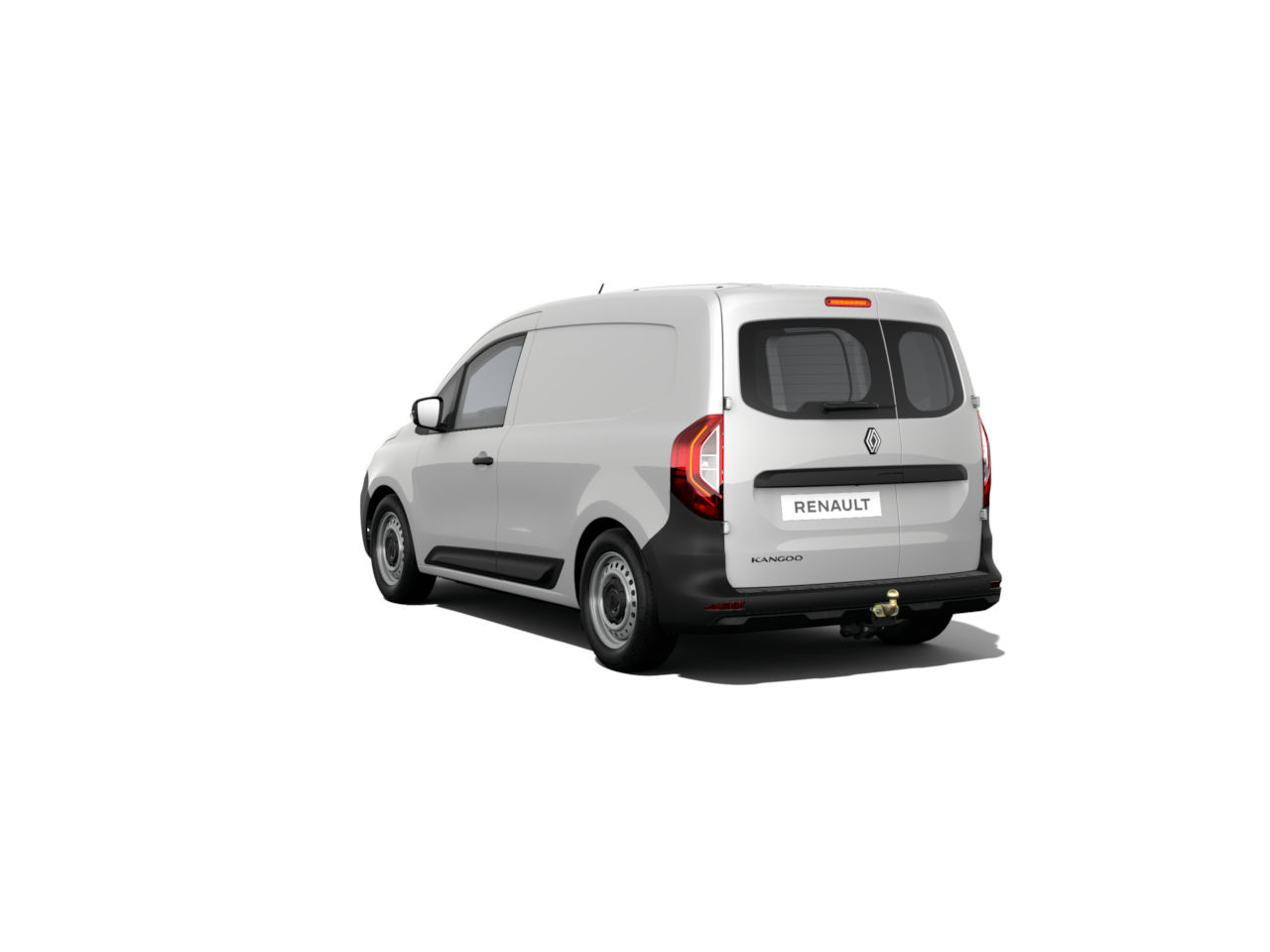 Renault Kangoo Rapid III