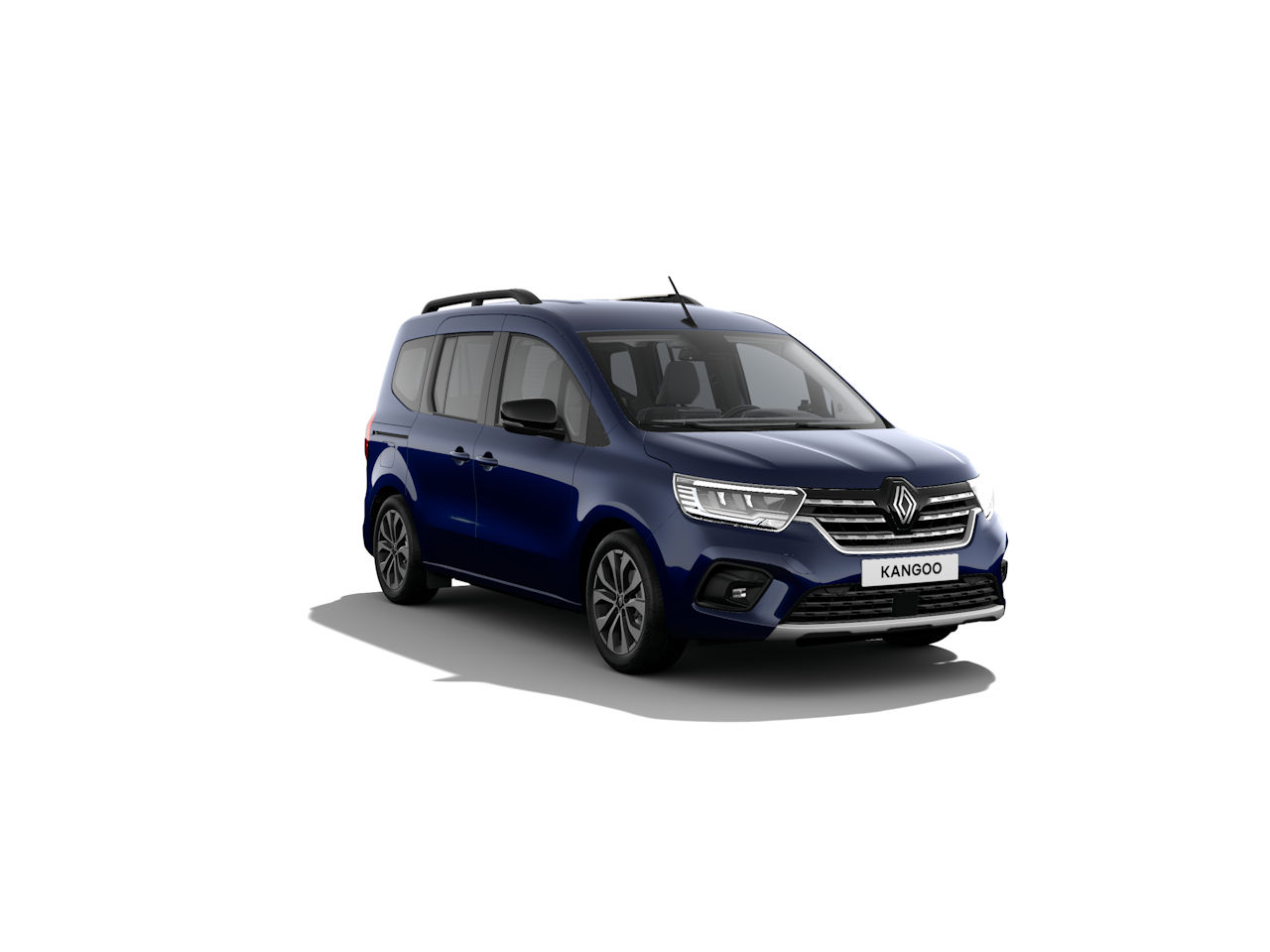 Renault KANGOO PKW