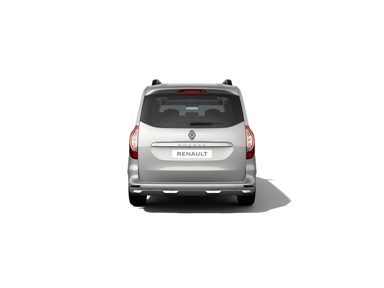 Renault KANGOO PKW