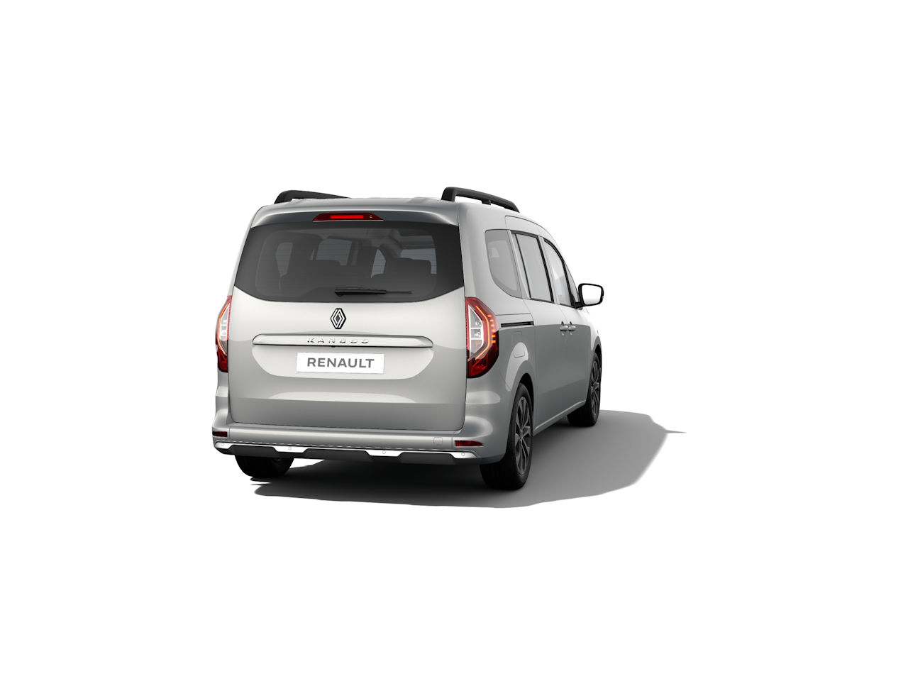 Renault KANGOO PKW