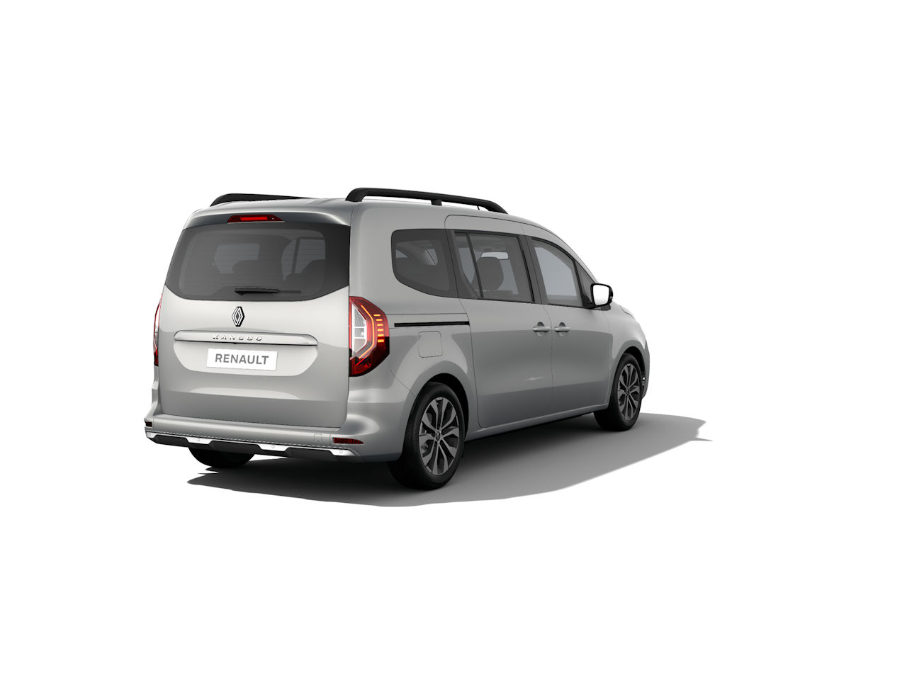 Renault KANGOO PKW