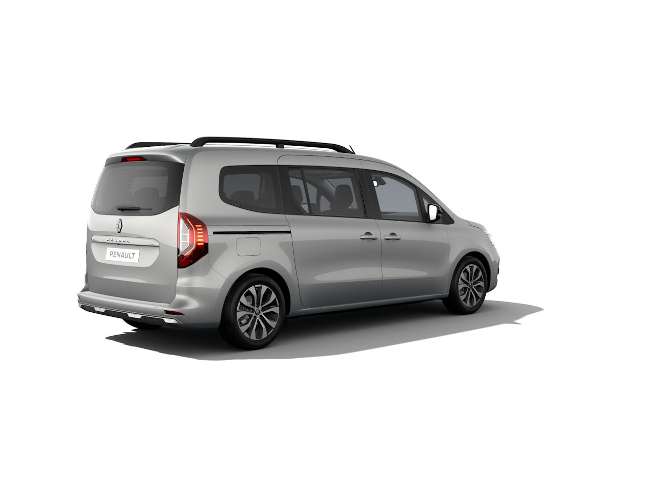 Renault KANGOO PKW