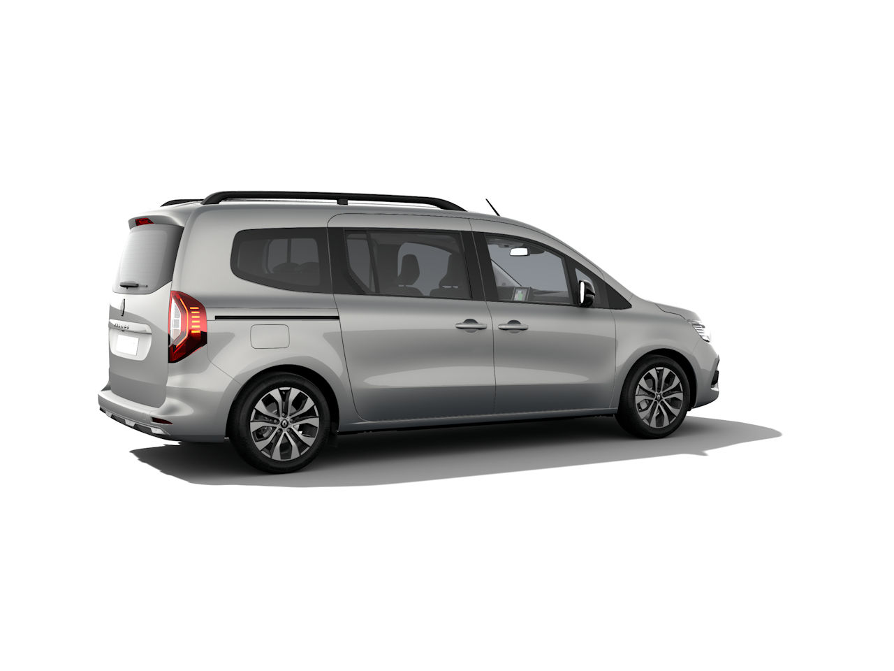 Renault KANGOO PKW