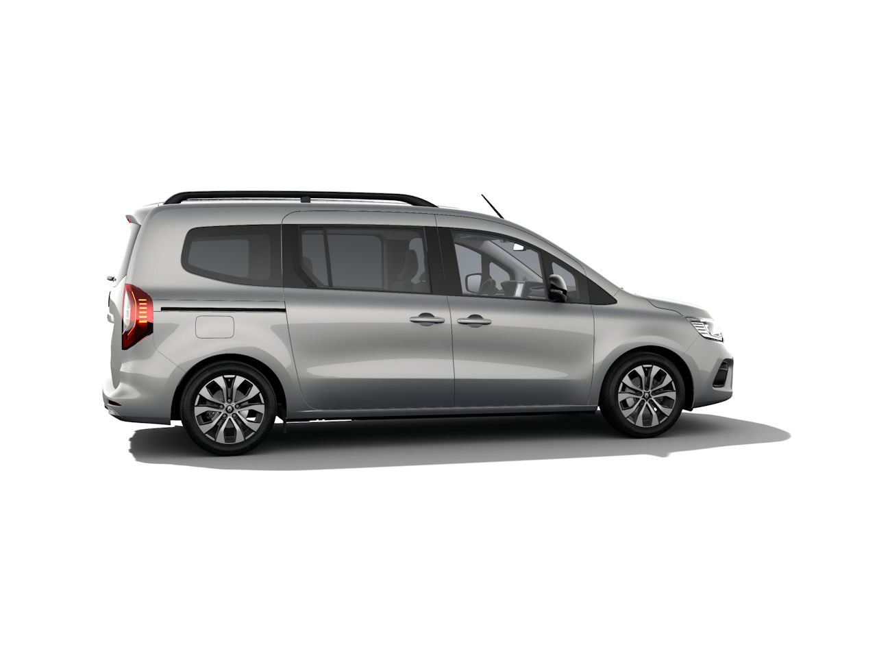 Renault KANGOO PKW