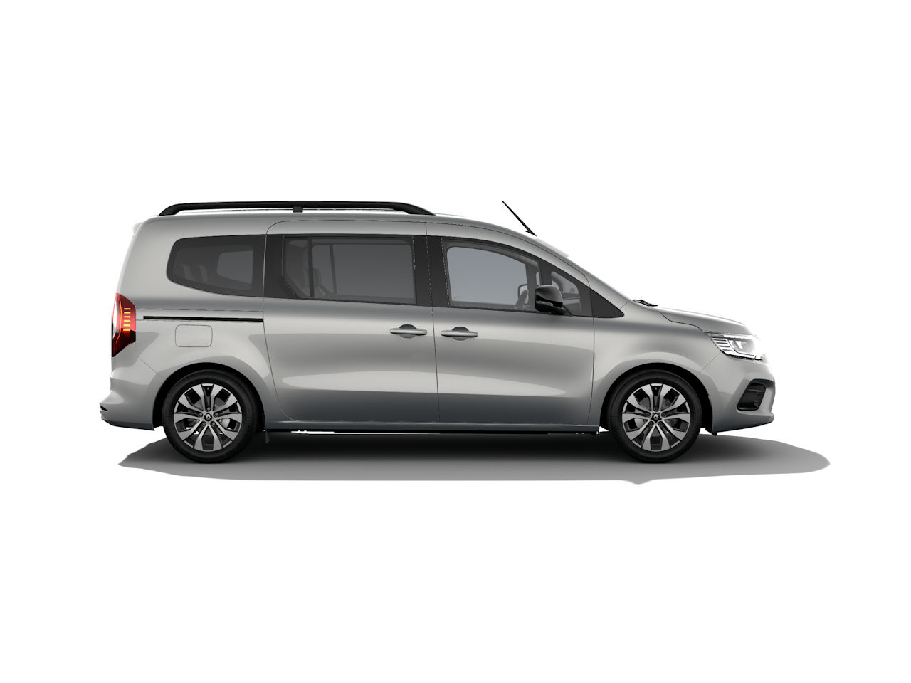 Renault KANGOO PKW