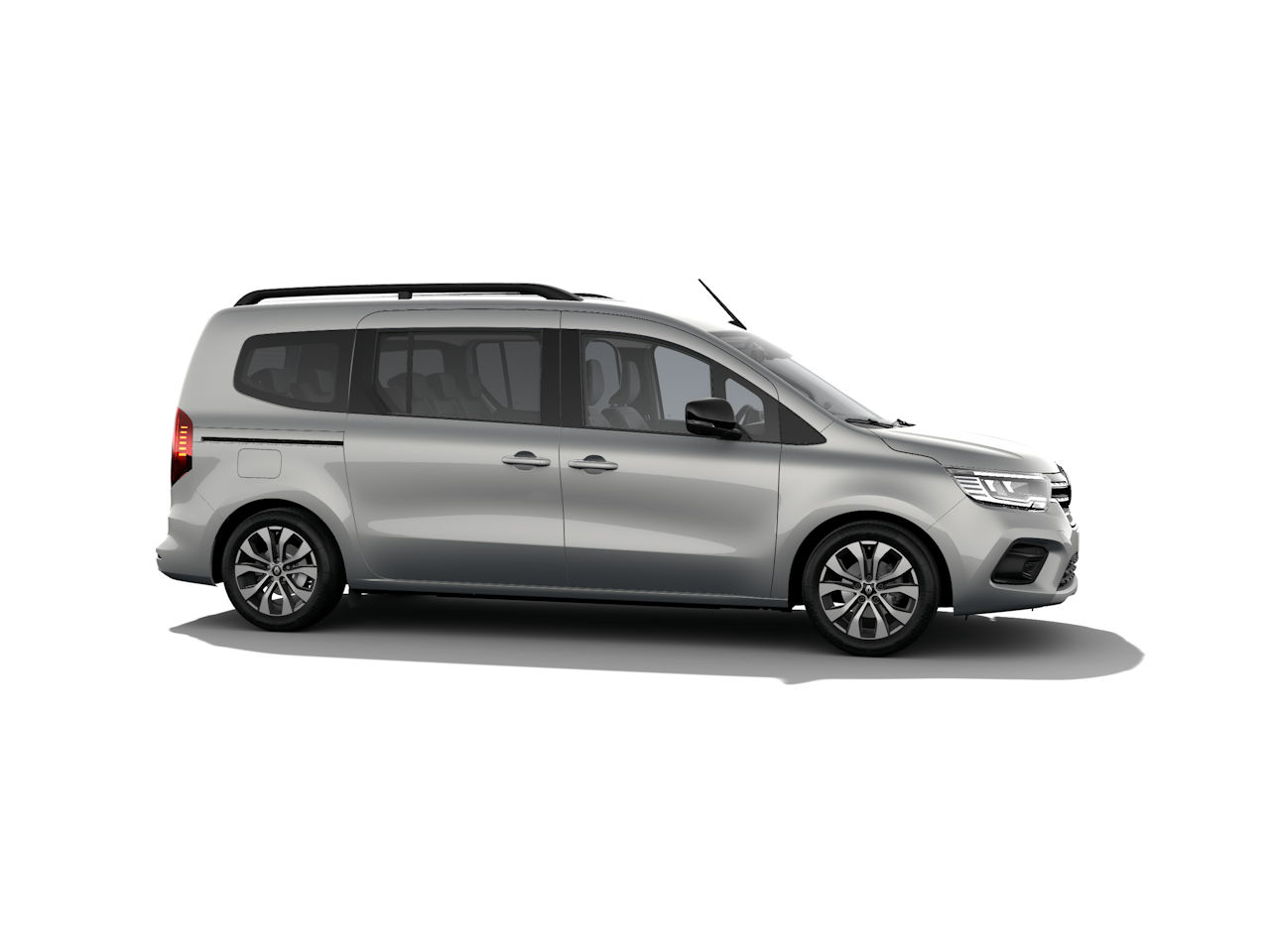 Renault KANGOO PKW