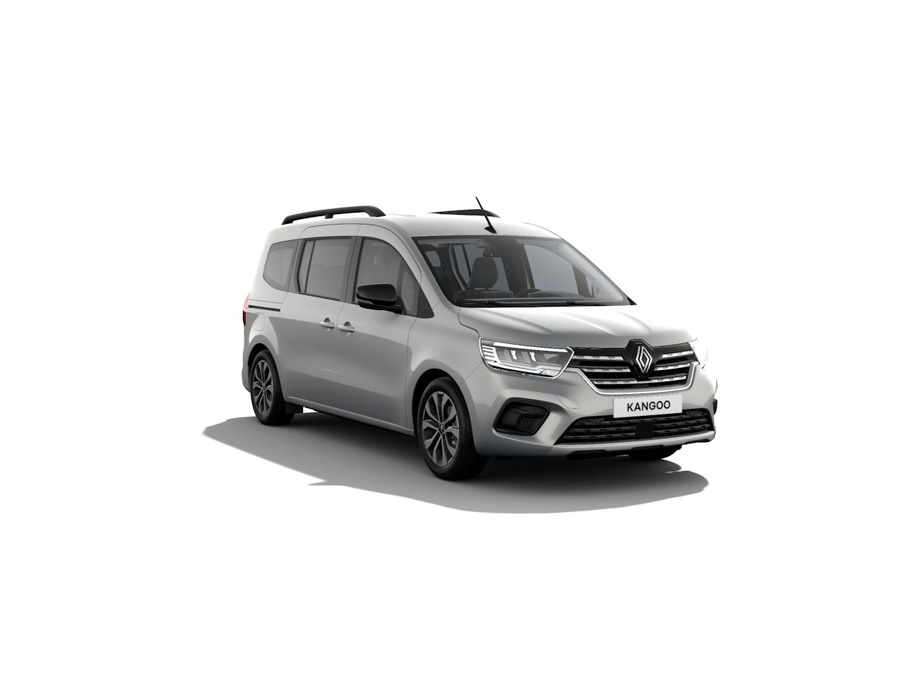 Renault KANGOO PKW