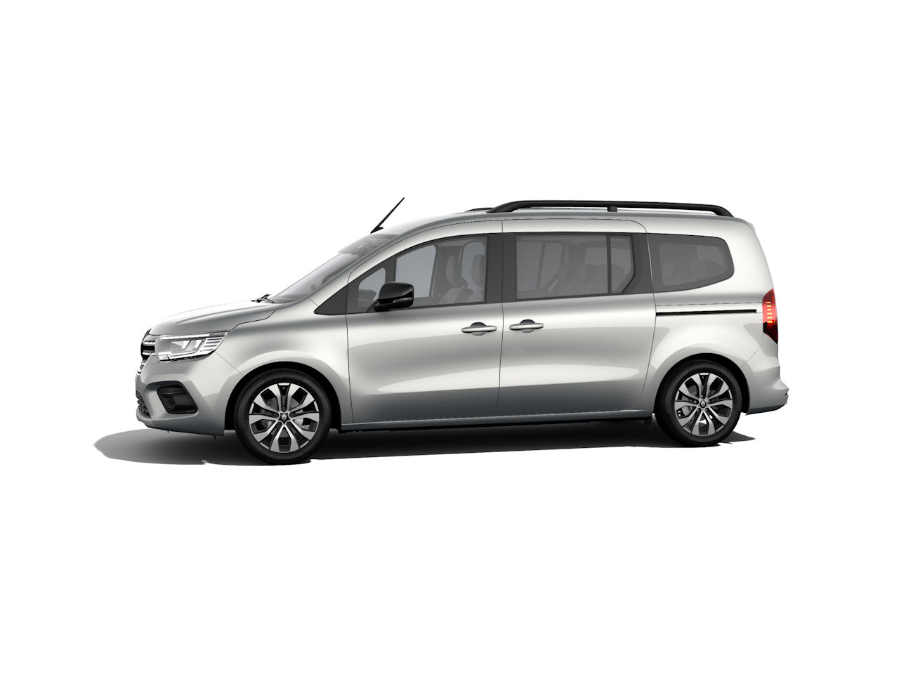 Renault KANGOO PKW