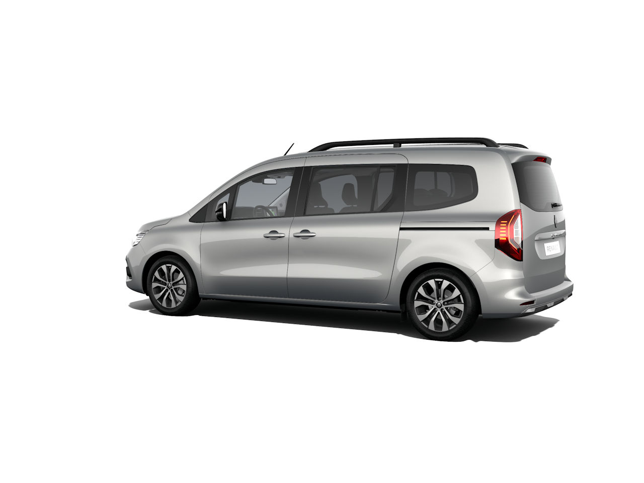 Renault KANGOO PKW
