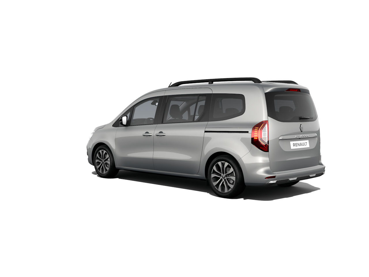 Renault KANGOO PKW