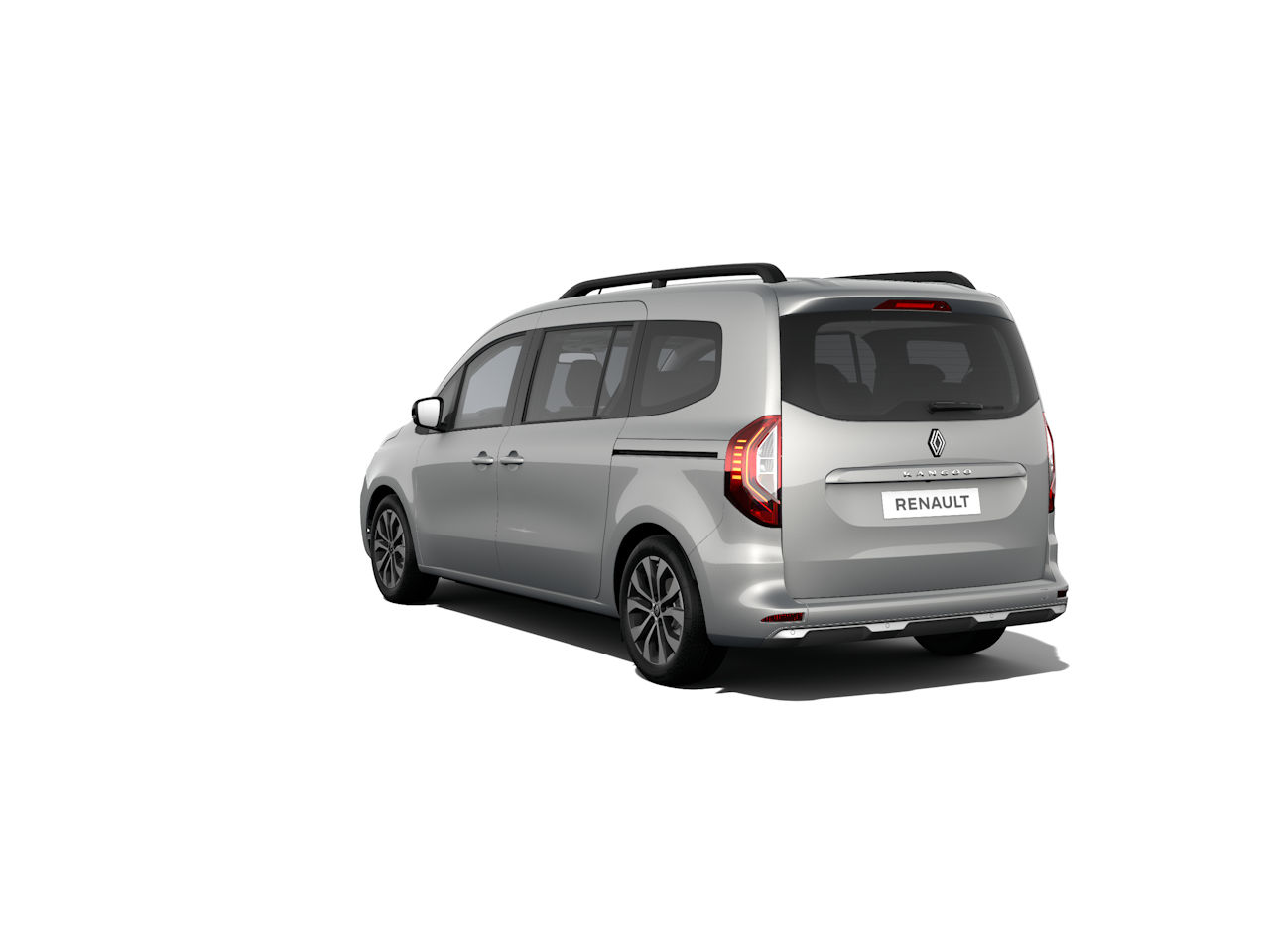Renault KANGOO PKW
