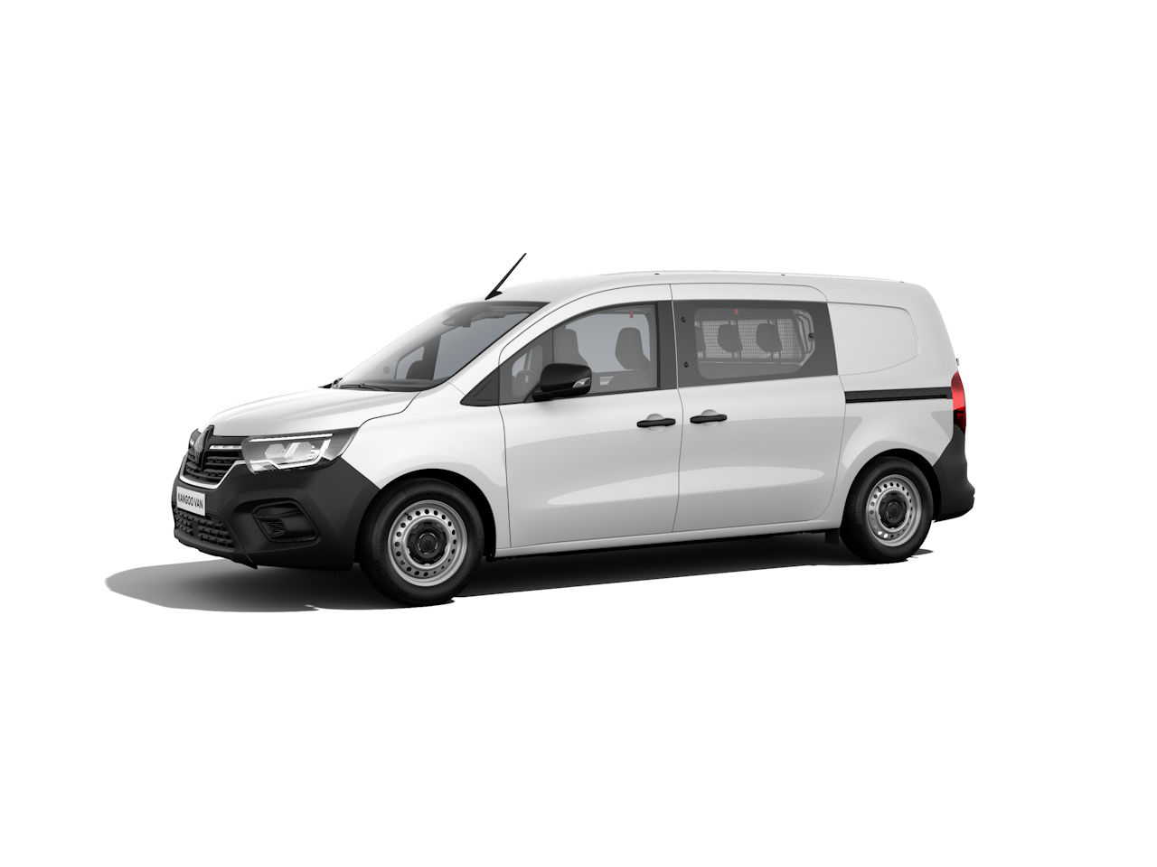 Renault Kangoo Rapid III