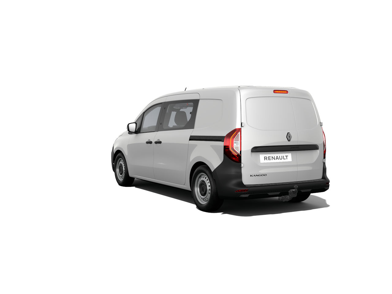 Renault Kangoo Rapid III