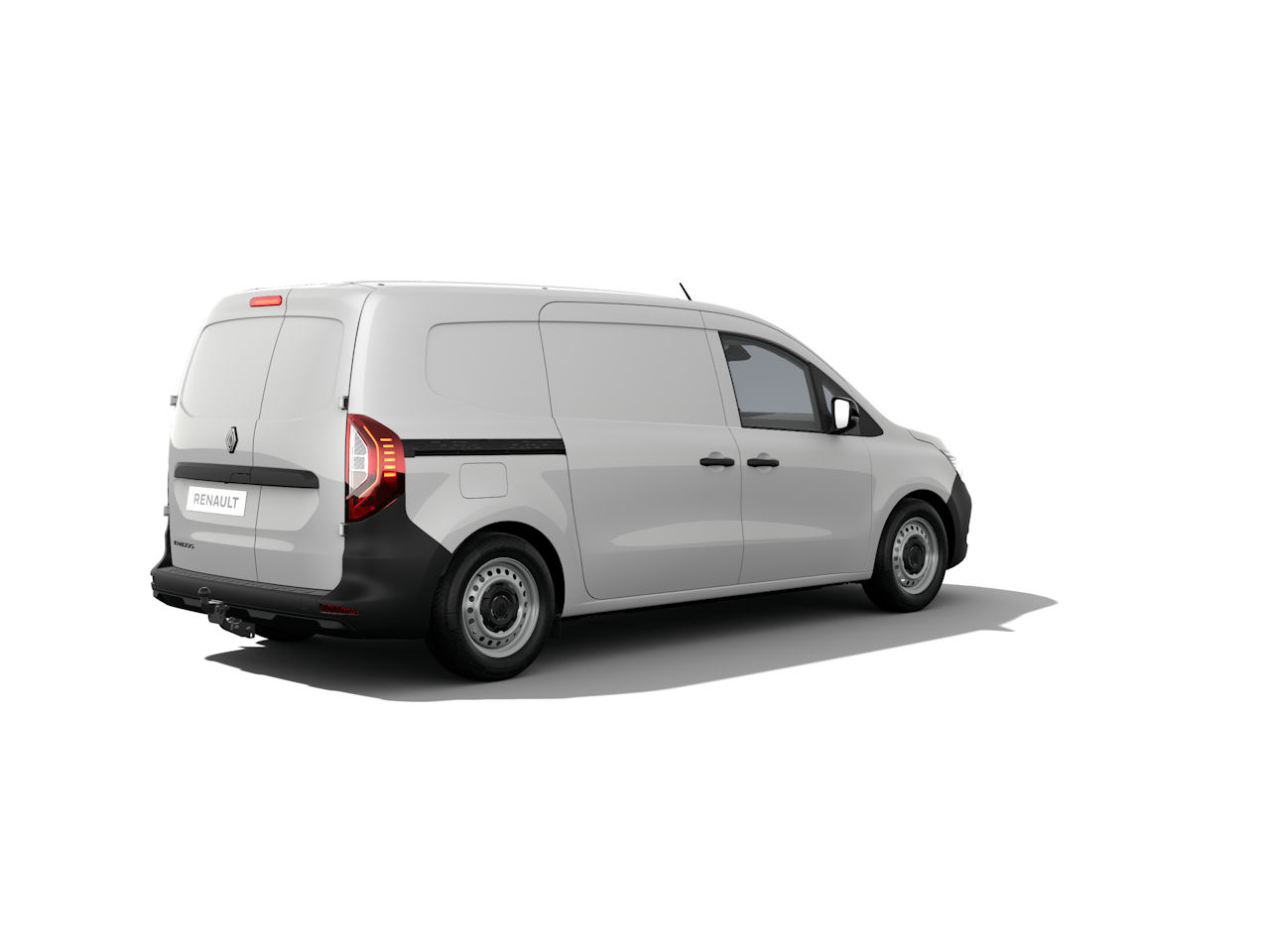 Renault Kangoo Rapid III