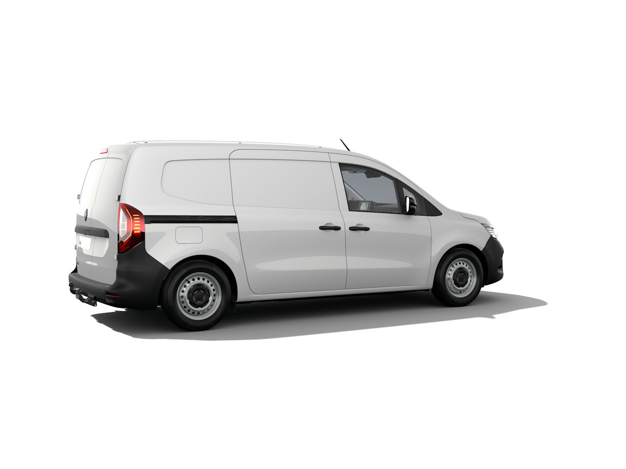 Renault Kangoo Rapid III