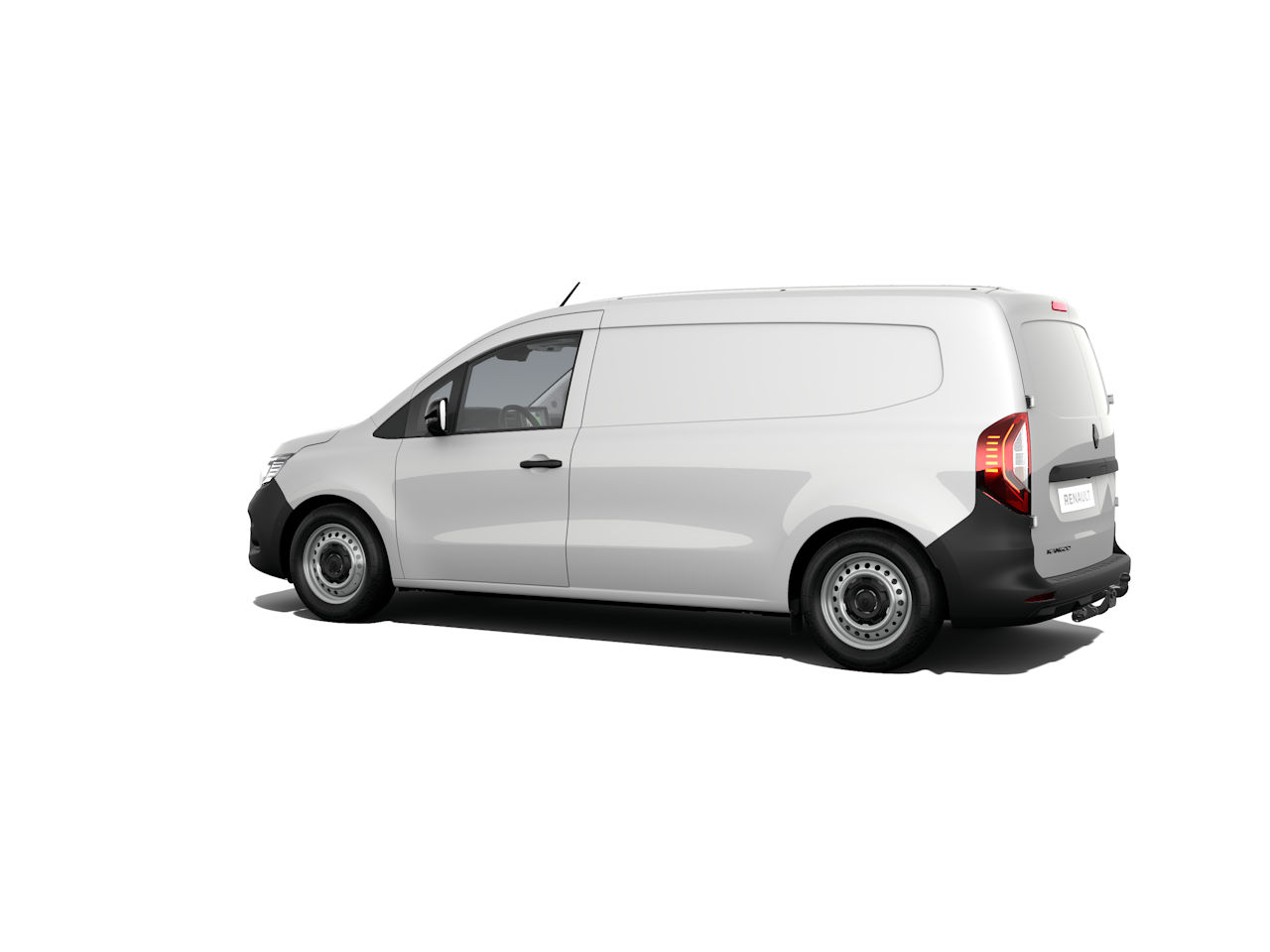 Renault Kangoo Rapid III