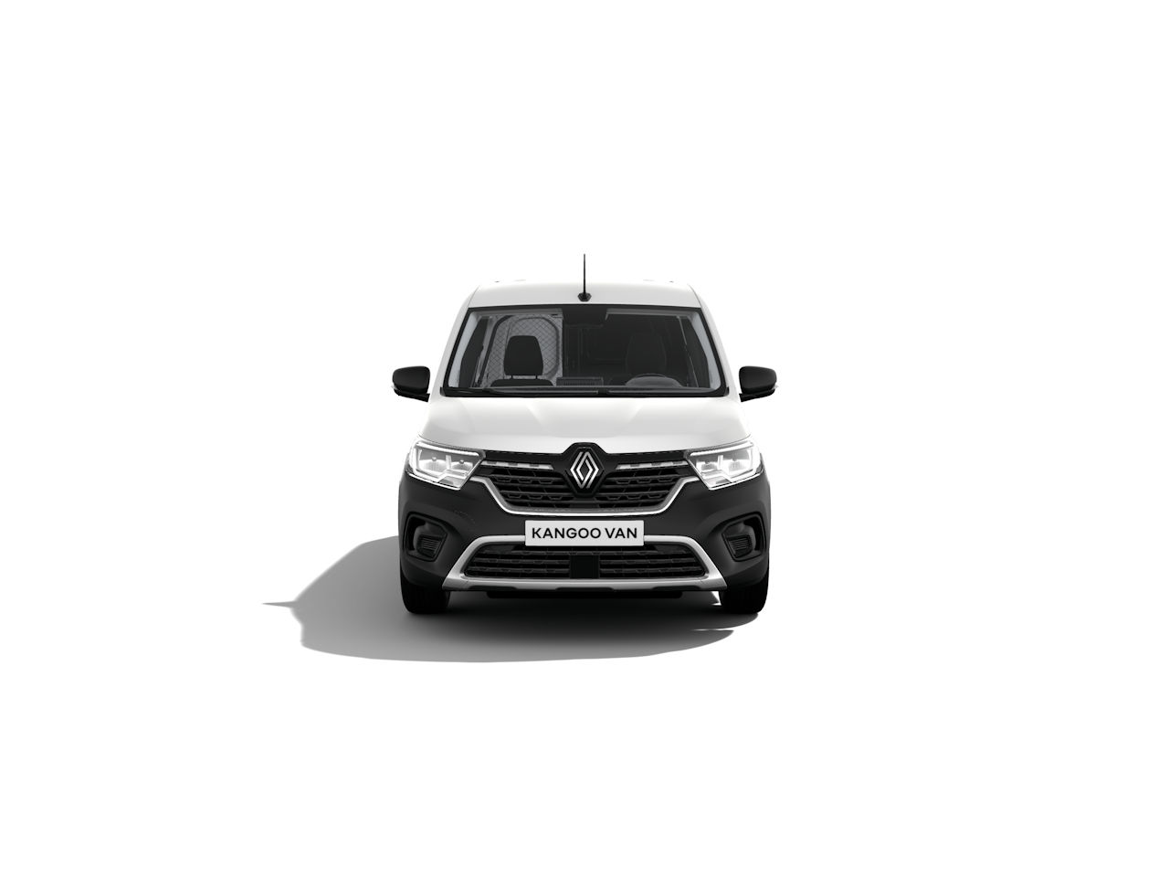 Renault Kangoo Rapid III
