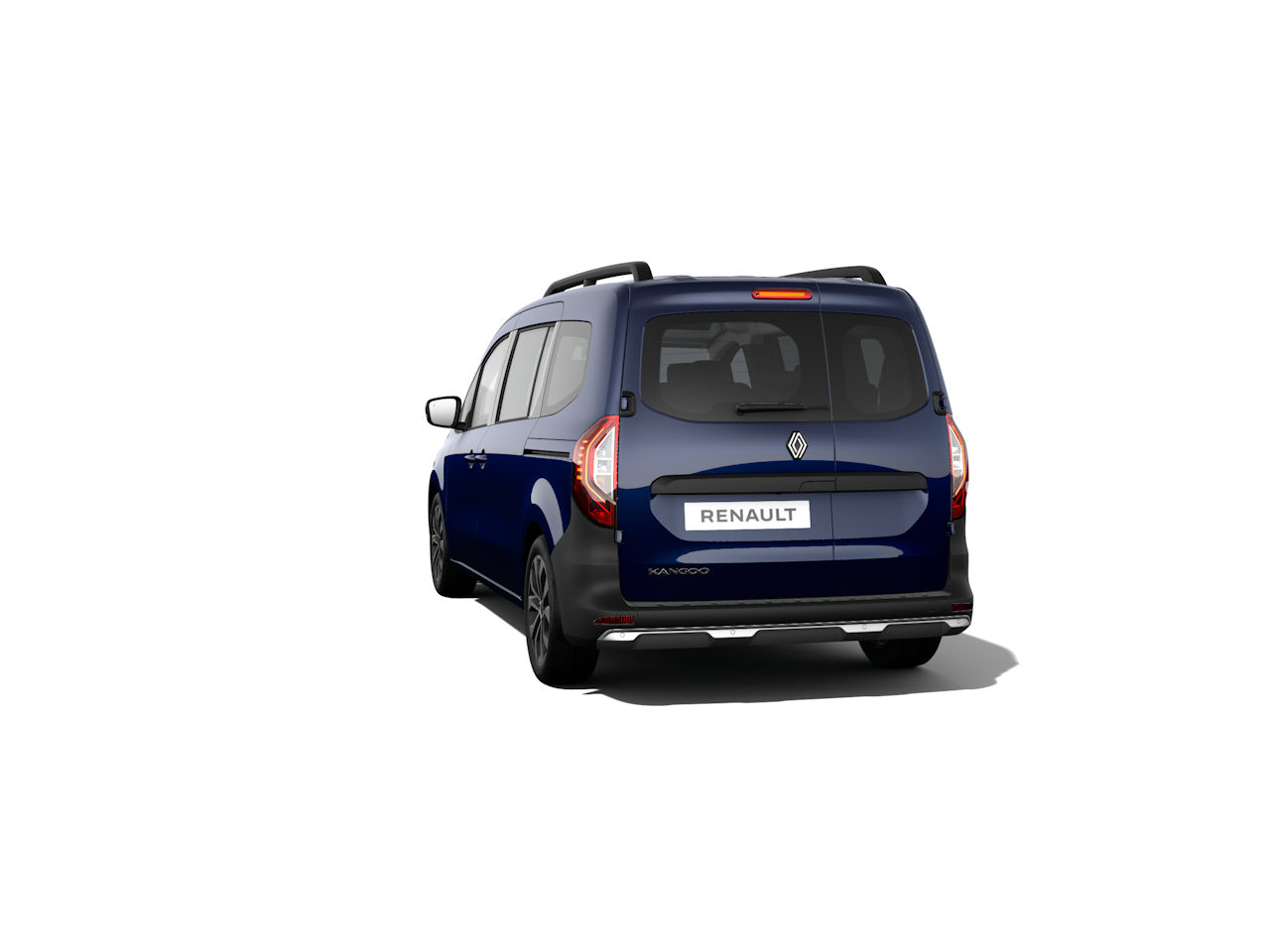 Renault KANGOO PKW