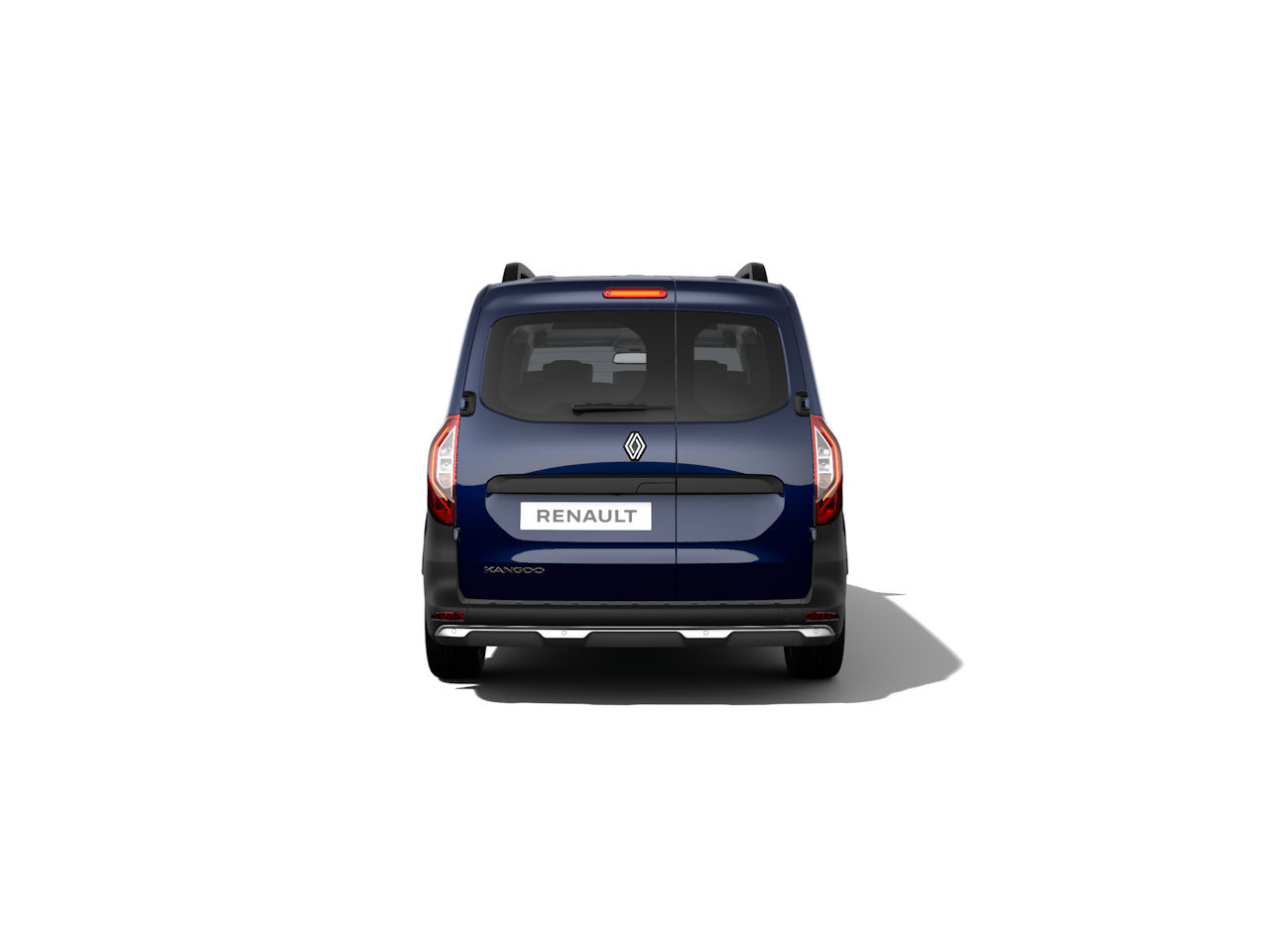 Renault KANGOO PKW
