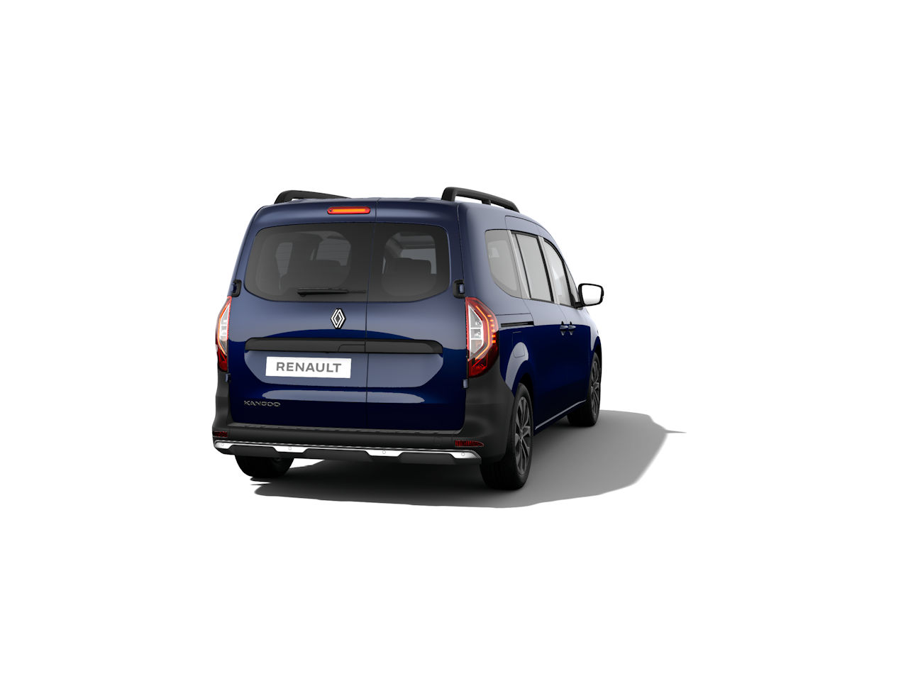 Renault KANGOO PKW