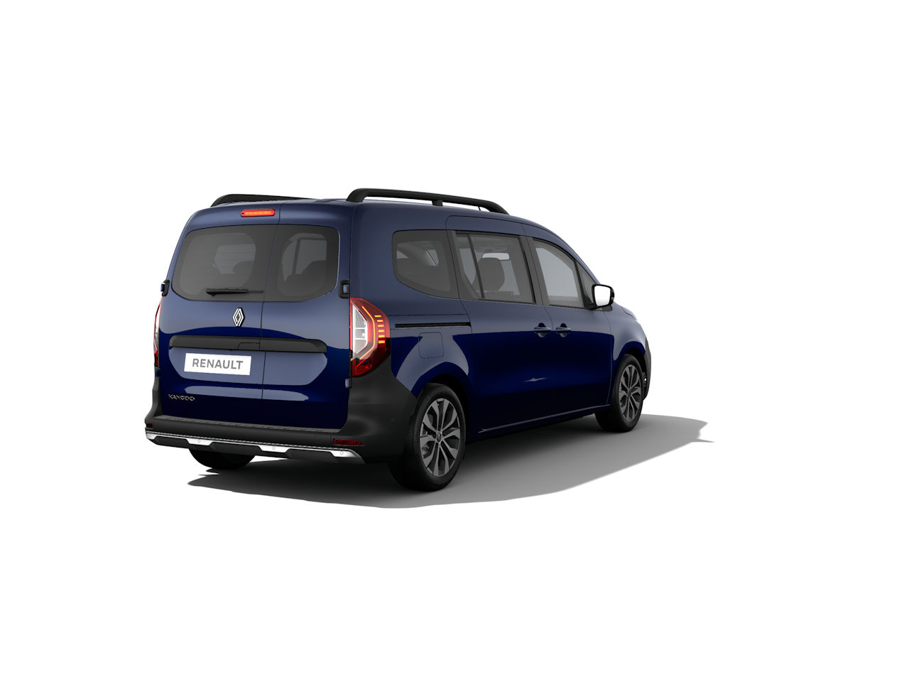 Renault KANGOO PKW