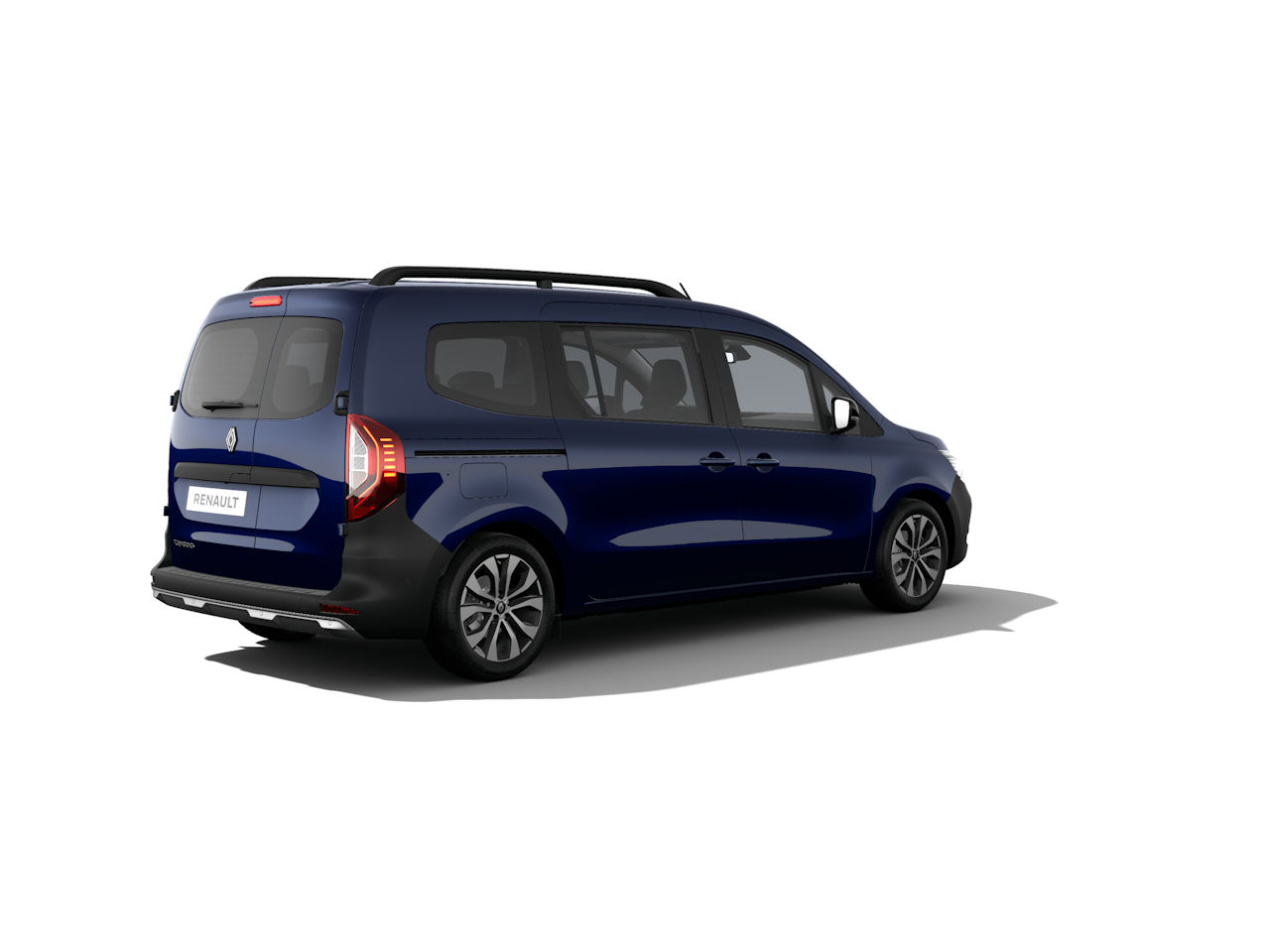 Renault KANGOO PKW