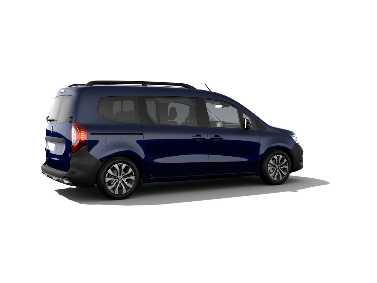 Renault KANGOO PKW