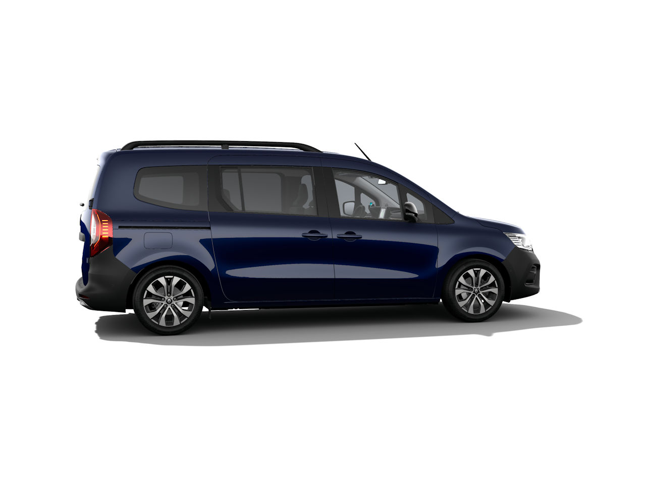 Renault KANGOO PKW