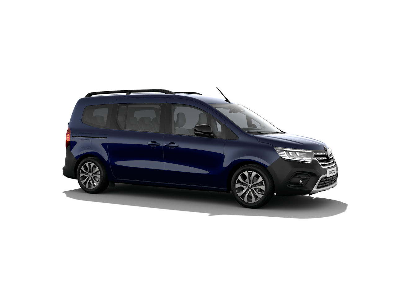 Renault KANGOO PKW