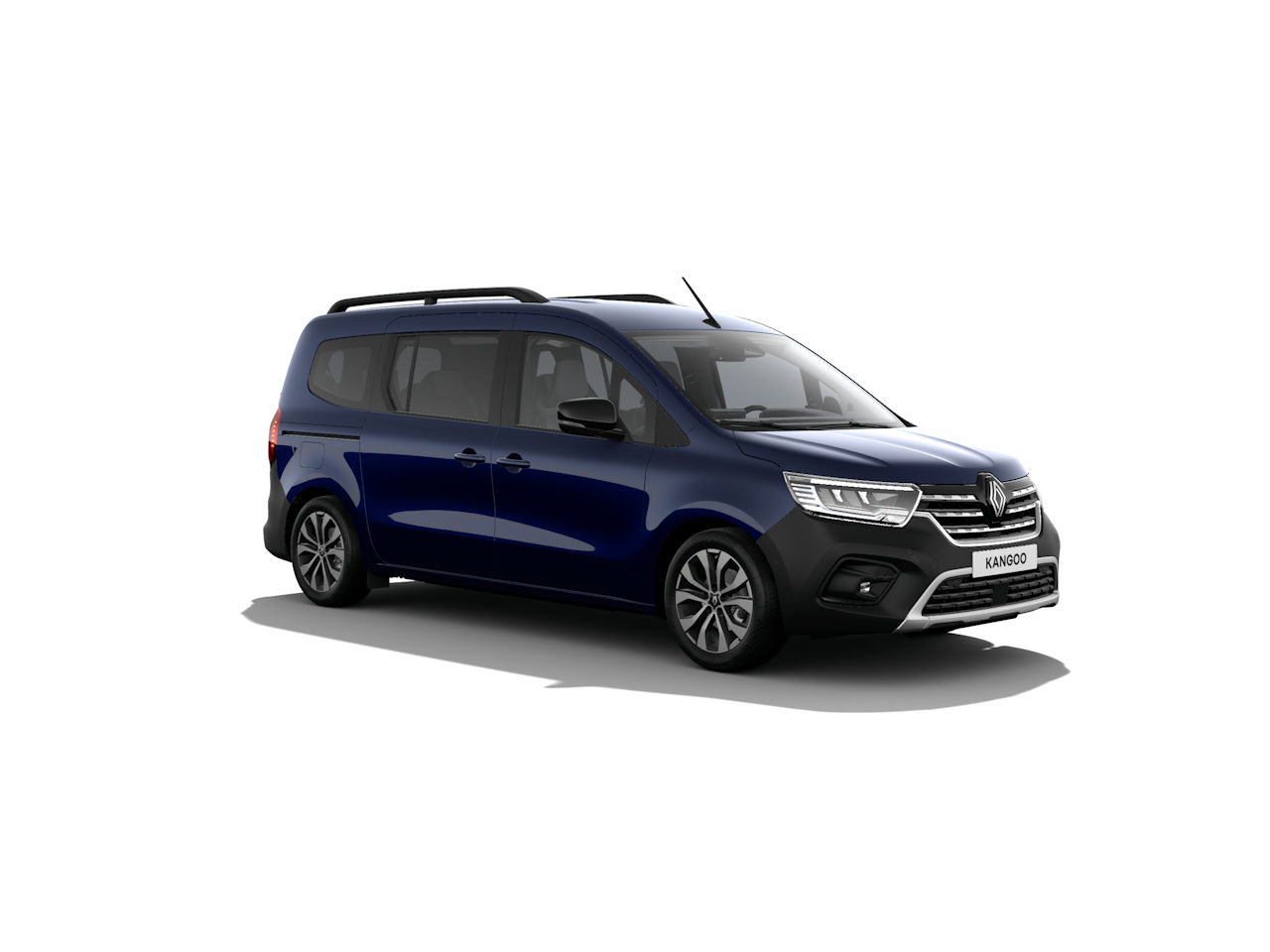 Renault KANGOO PKW