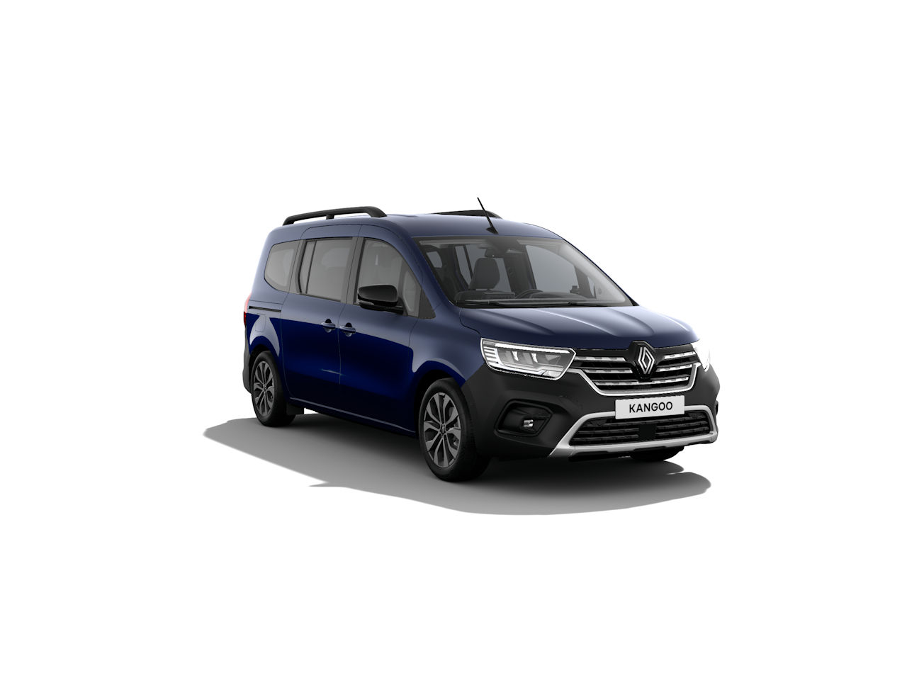 Renault KANGOO PKW