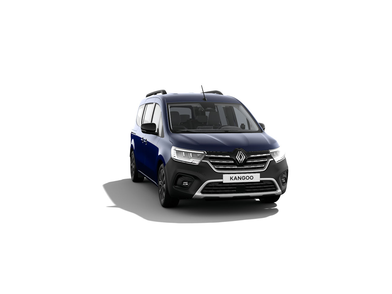Renault KANGOO PKW
