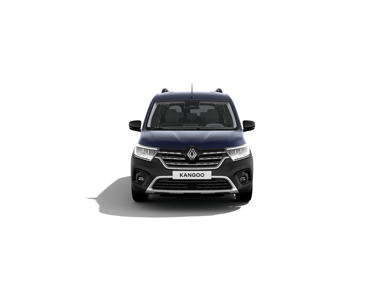 Renault KANGOO PKW
