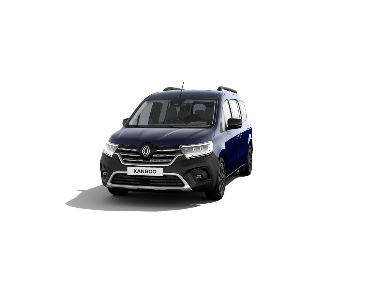 Renault KANGOO PKW
