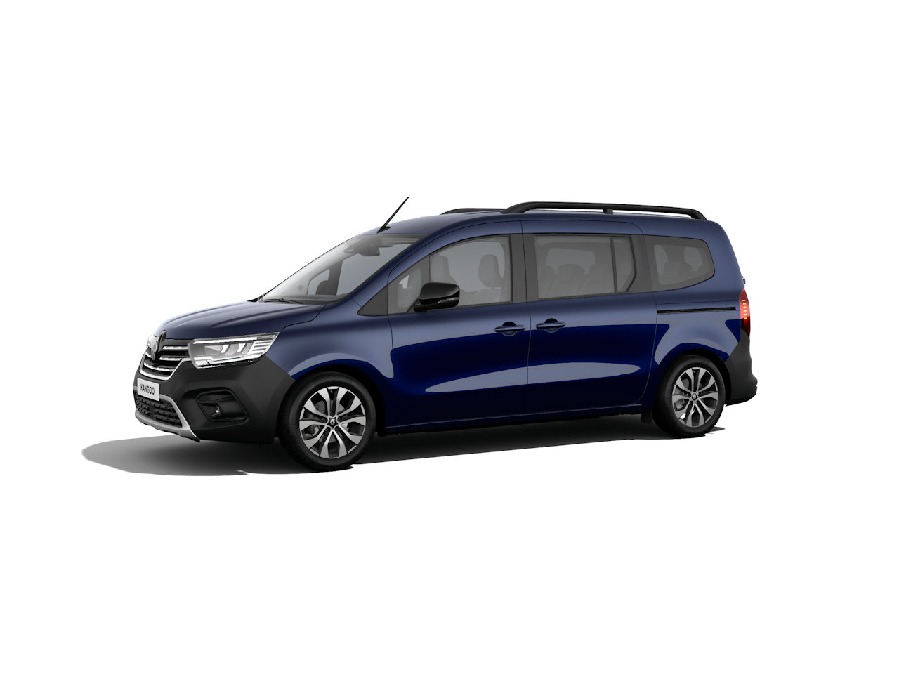 Renault KANGOO PKW