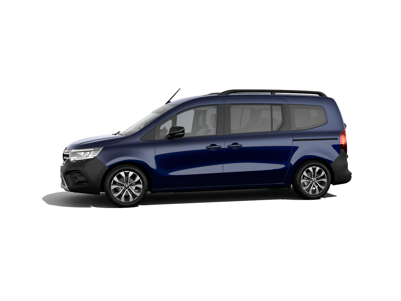 Renault KANGOO PKW