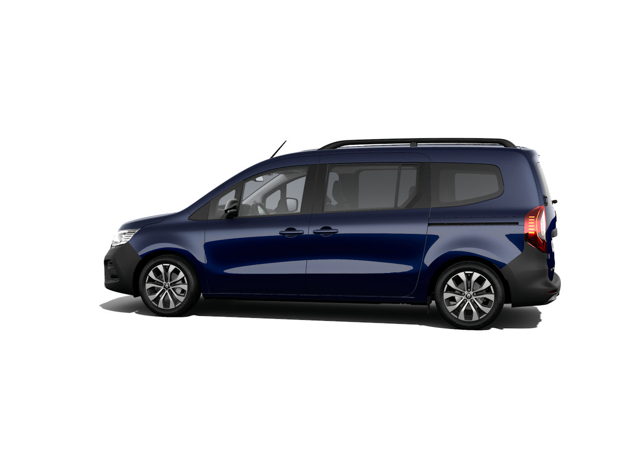 Renault KANGOO PKW