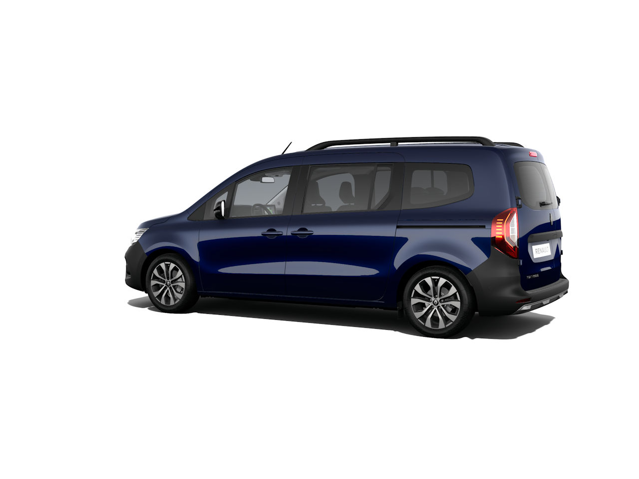 Renault KANGOO PKW
