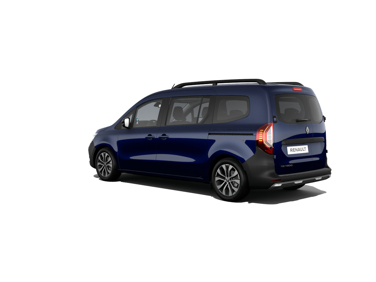 Renault KANGOO PKW