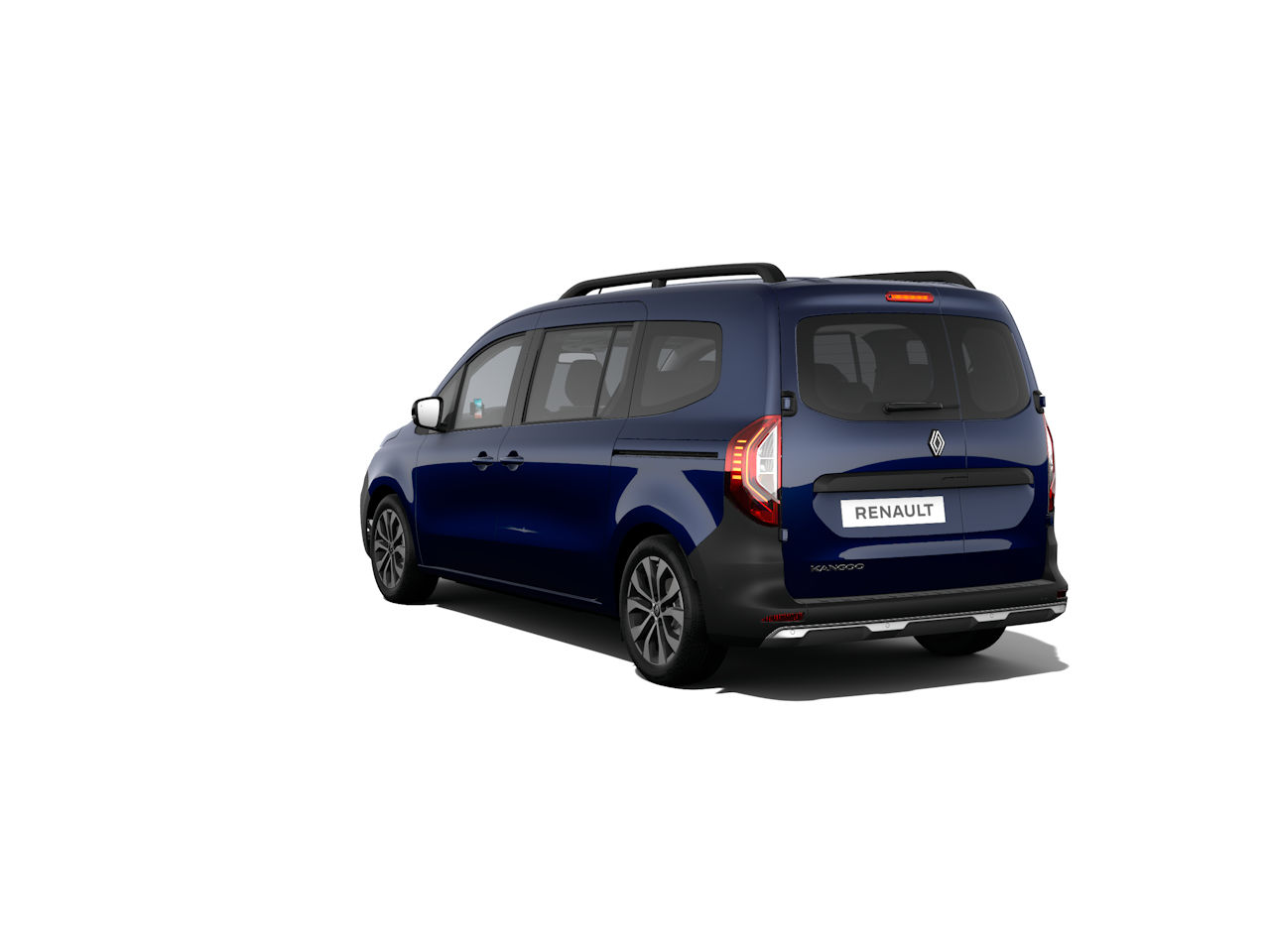 Renault KANGOO PKW