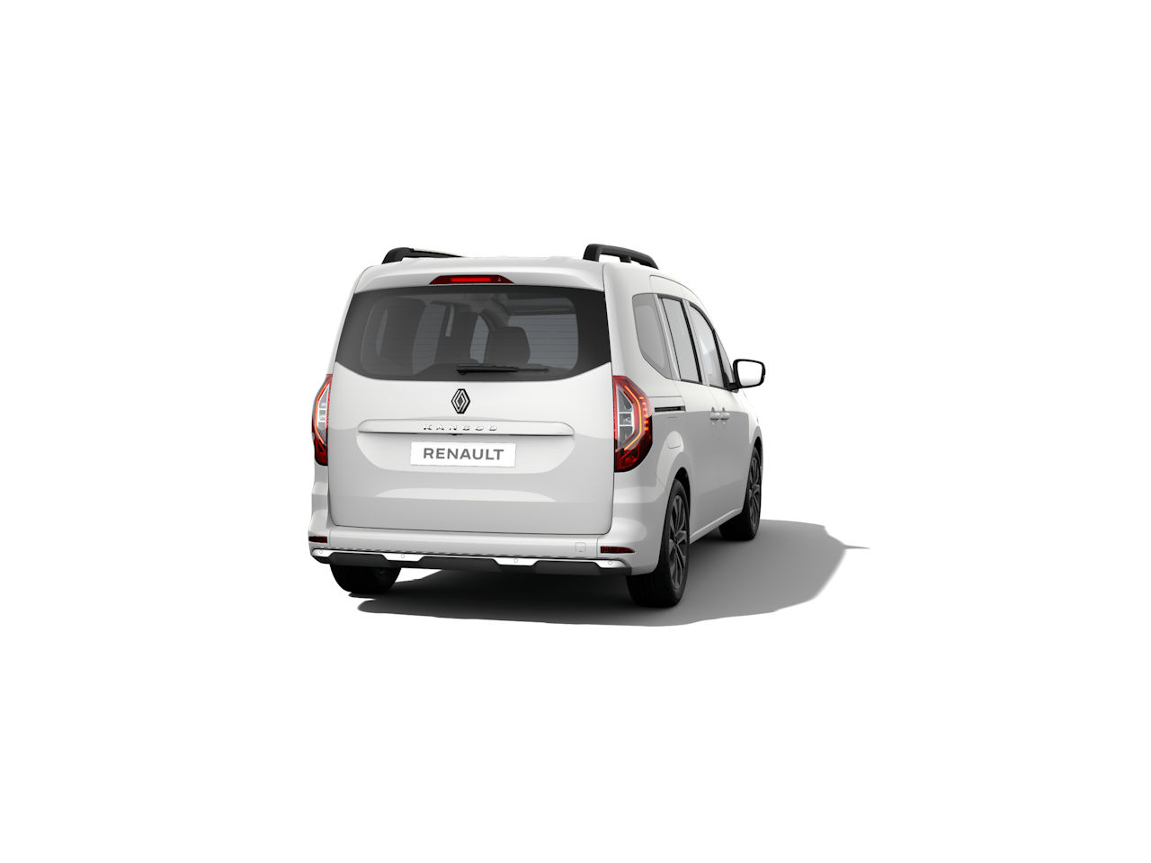 Renault KANGOO PKW