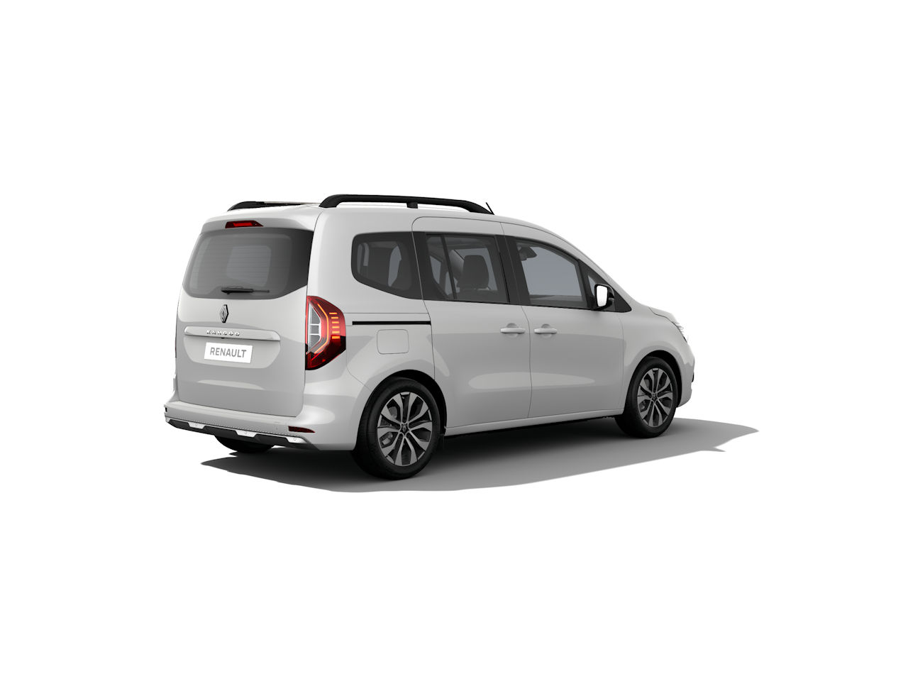 Renault KANGOO PKW
