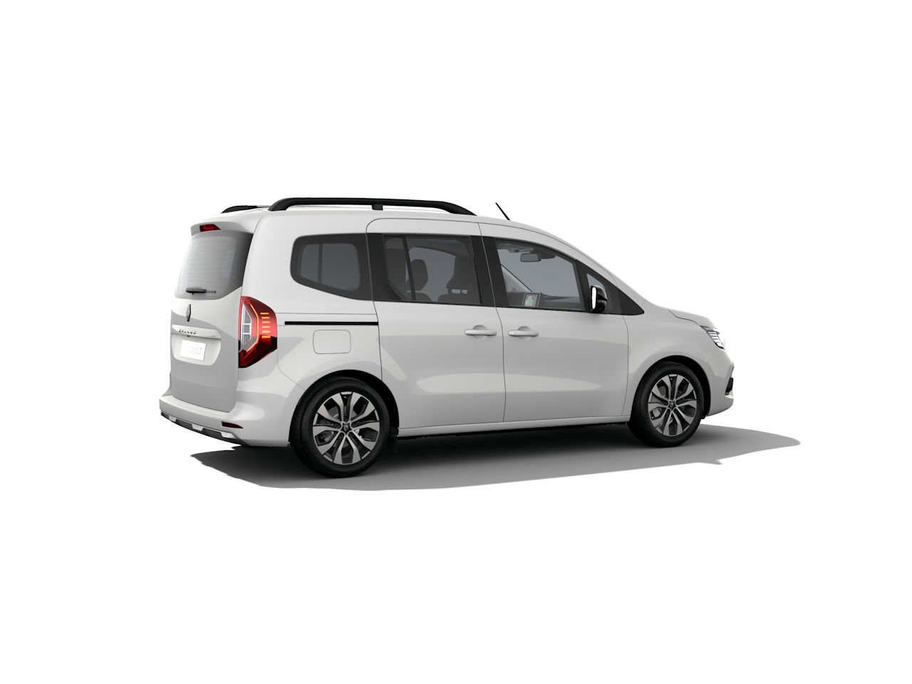 Renault KANGOO PKW