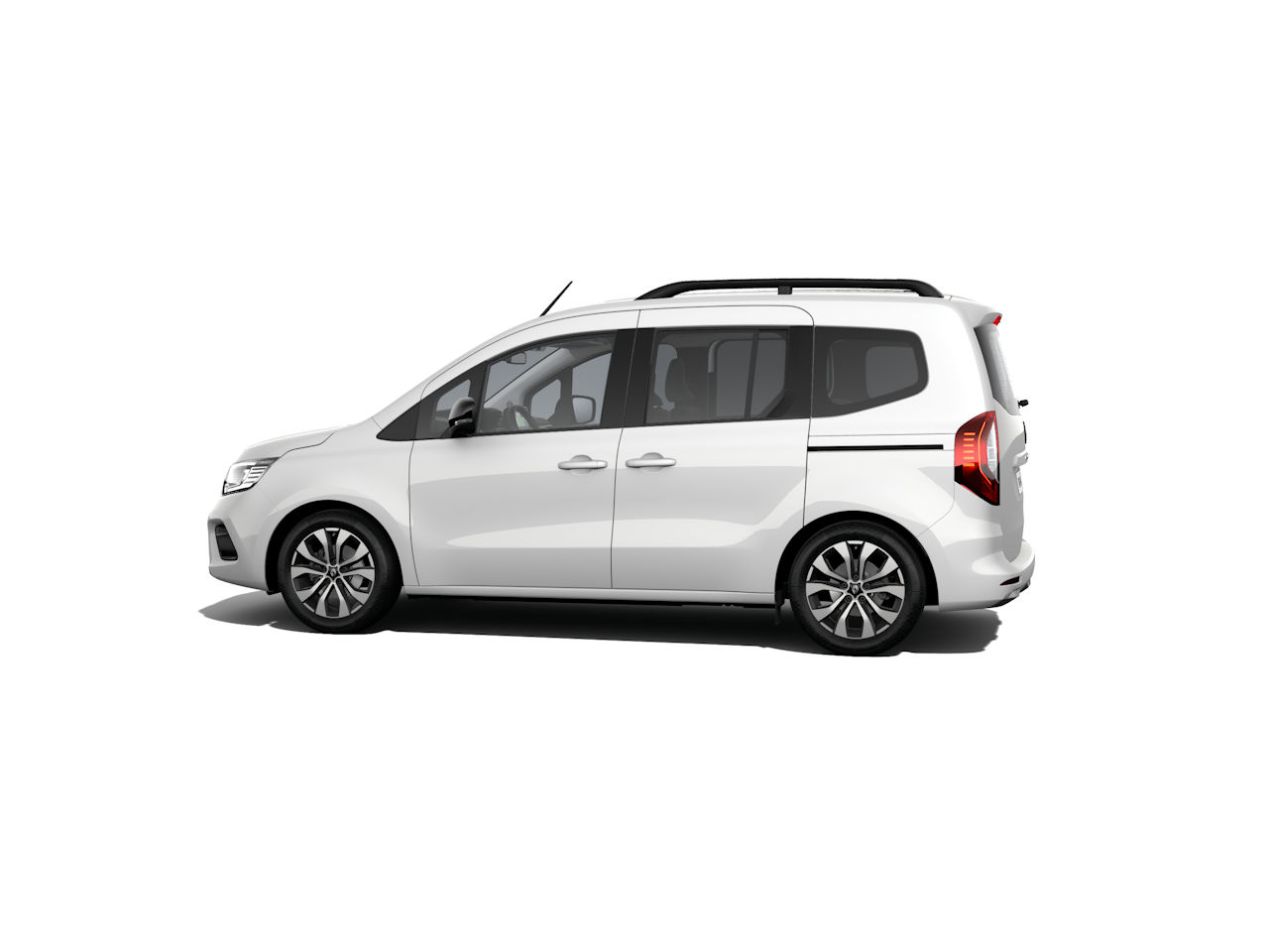 Renault KANGOO PKW
