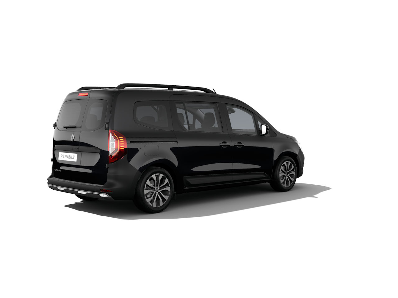 Renault KANGOO PKW