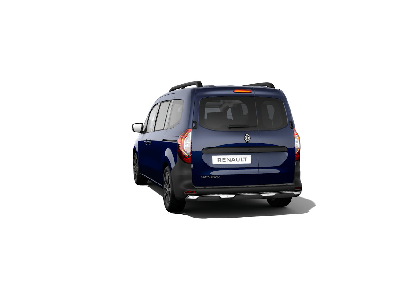 Renault KANGOO PKW